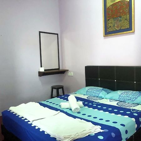 Kawan Kawan Guest House Malacca Екстериор снимка