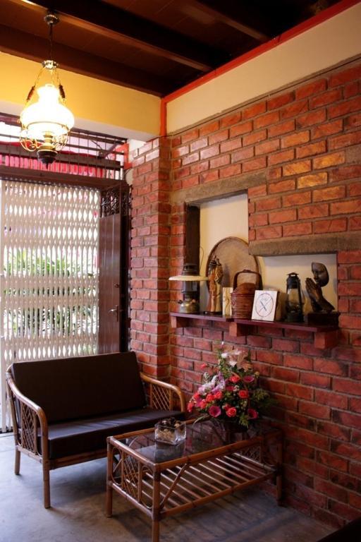 Kawan Kawan Guest House Malacca Екстериор снимка