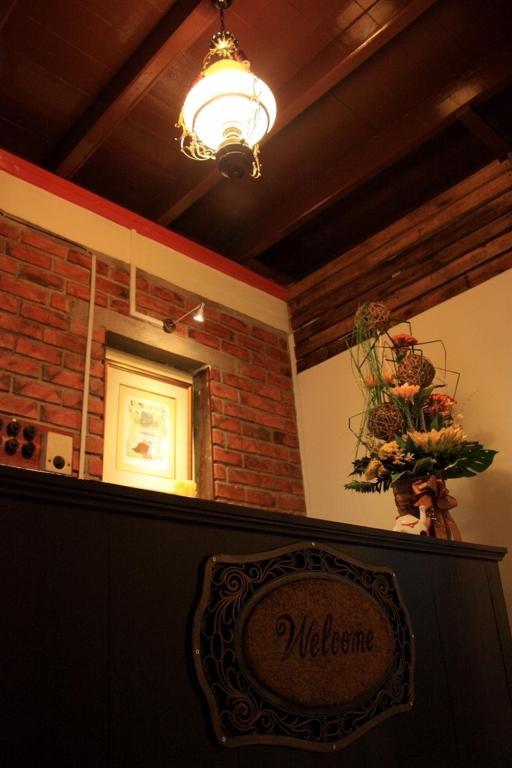 Kawan Kawan Guest House Malacca Екстериор снимка
