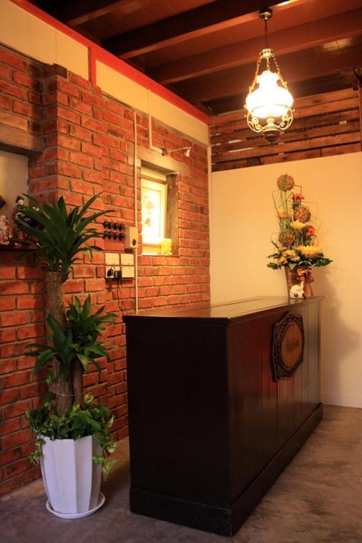 Kawan Kawan Guest House Malacca Екстериор снимка