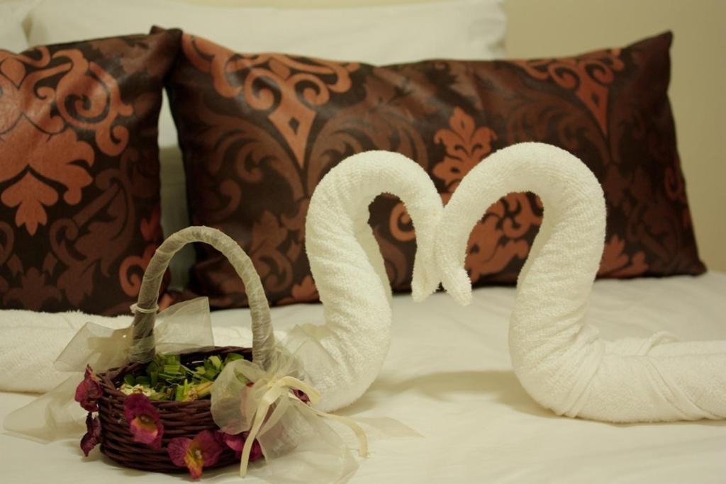 Kawan Kawan Guest House Malacca Стая снимка