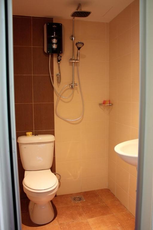 Kawan Kawan Guest House Malacca Стая снимка