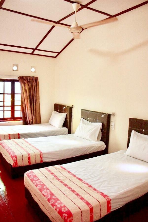 Kawan Kawan Guest House Malacca Екстериор снимка