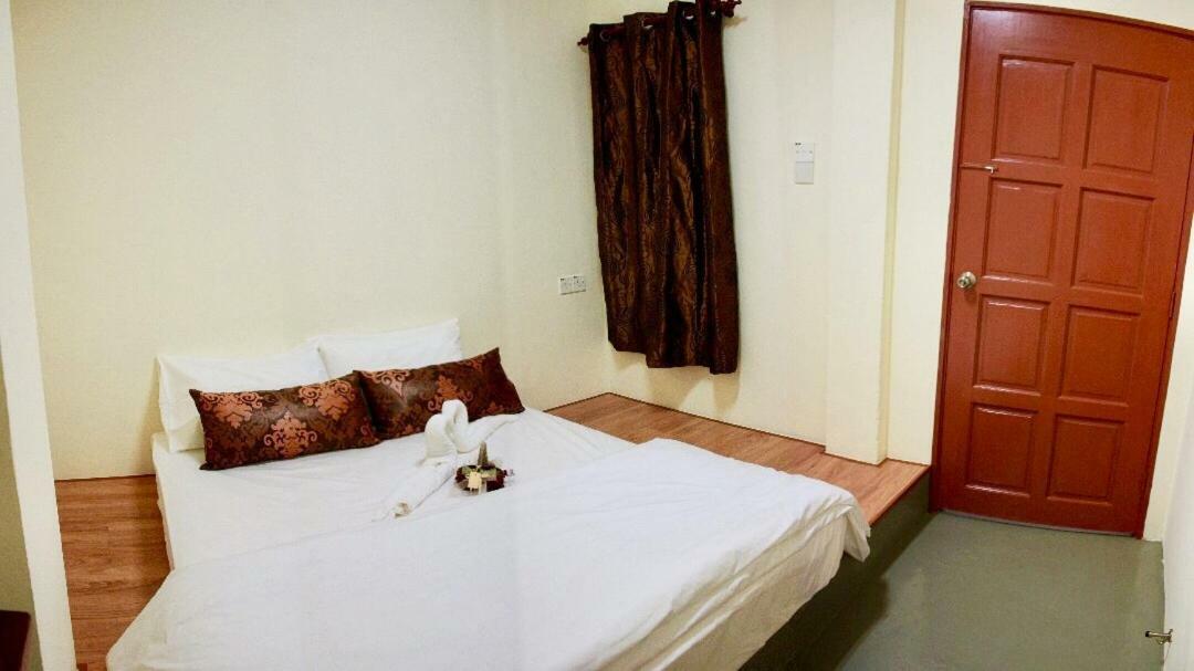 Kawan Kawan Guest House Malacca Екстериор снимка