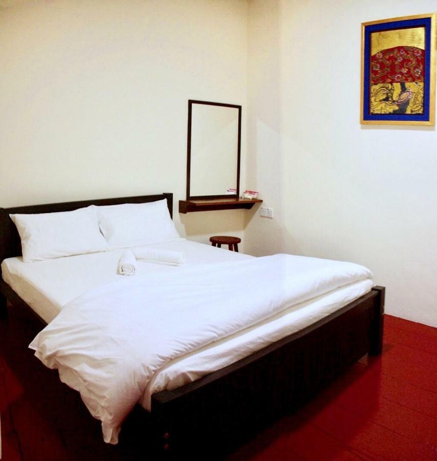 Kawan Kawan Guest House Malacca Екстериор снимка