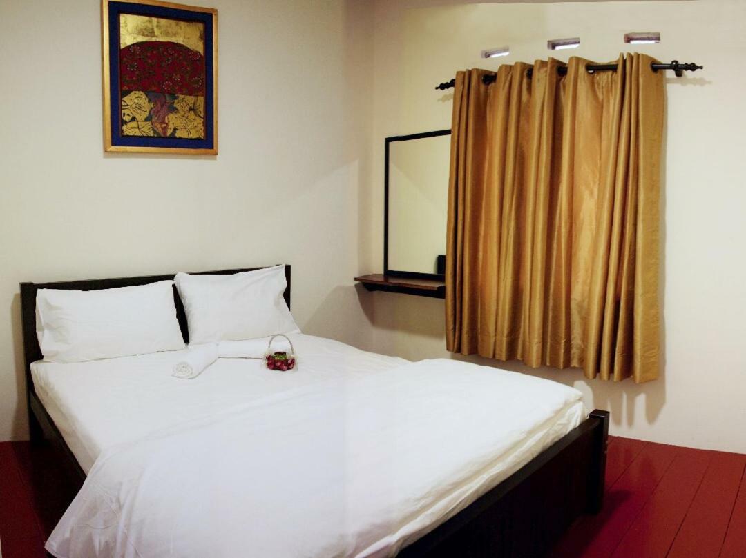 Kawan Kawan Guest House Malacca Екстериор снимка