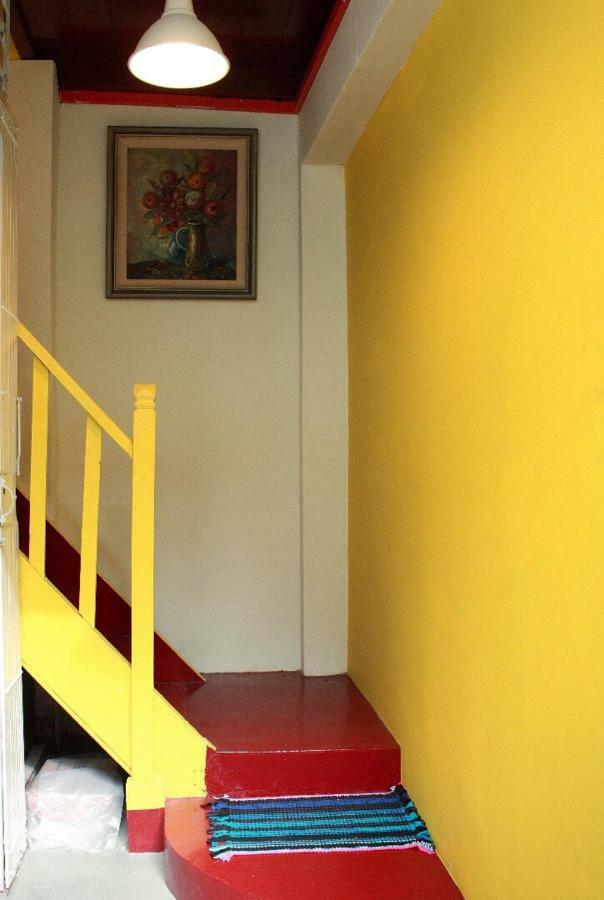 Kawan Kawan Guest House Malacca Екстериор снимка