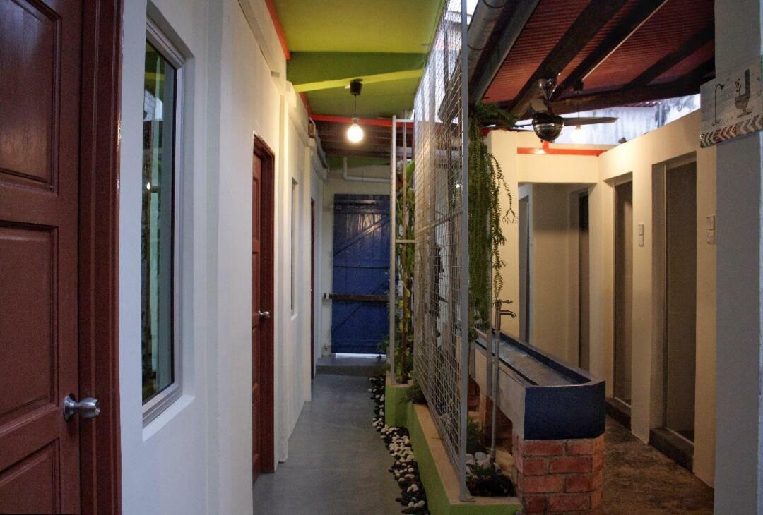 Kawan Kawan Guest House Malacca Екстериор снимка