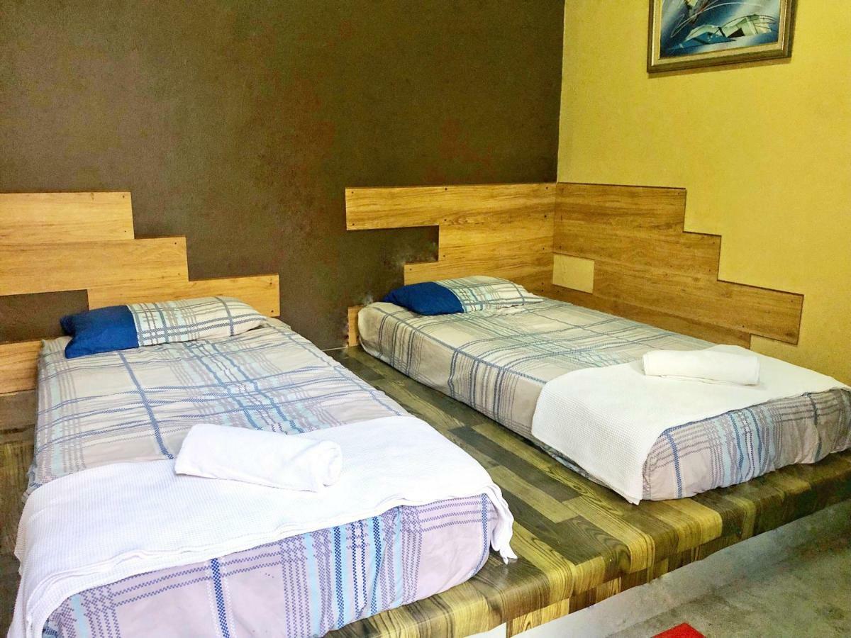 Kawan Kawan Guest House Malacca Екстериор снимка